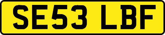 SE53LBF