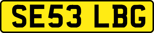 SE53LBG