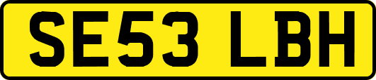 SE53LBH