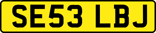 SE53LBJ