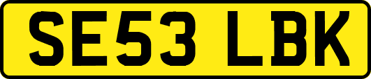 SE53LBK