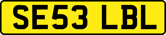 SE53LBL
