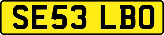 SE53LBO