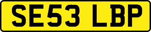 SE53LBP