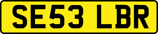 SE53LBR