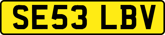 SE53LBV