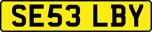 SE53LBY