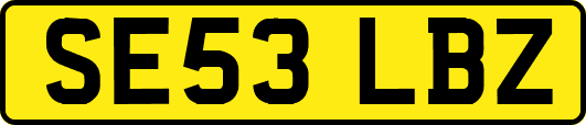 SE53LBZ