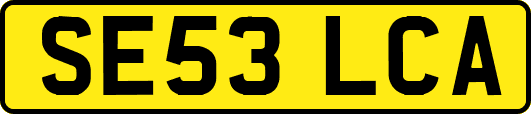 SE53LCA