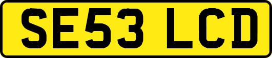 SE53LCD