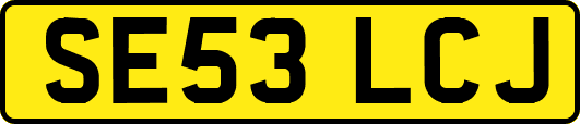 SE53LCJ