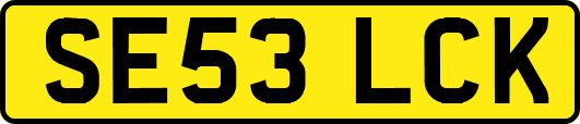 SE53LCK