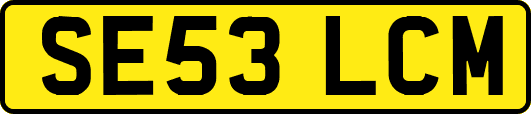 SE53LCM