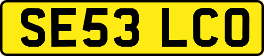 SE53LCO