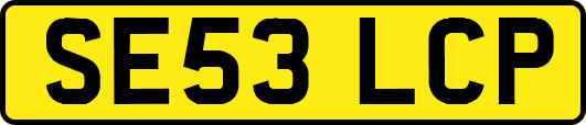 SE53LCP