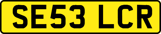 SE53LCR