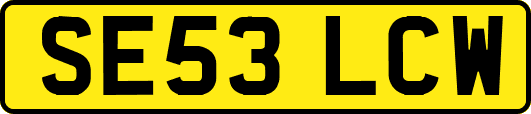 SE53LCW