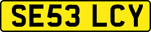 SE53LCY