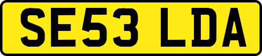 SE53LDA