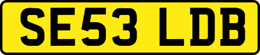 SE53LDB