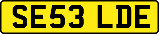 SE53LDE
