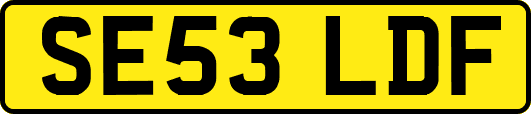 SE53LDF