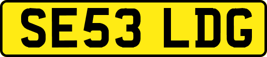 SE53LDG