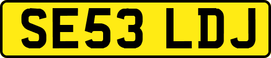 SE53LDJ