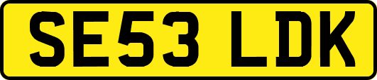 SE53LDK