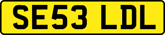 SE53LDL