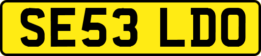 SE53LDO