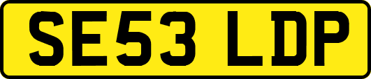 SE53LDP