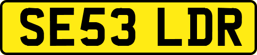SE53LDR