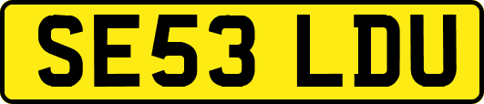 SE53LDU