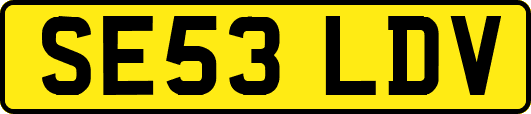 SE53LDV