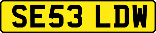 SE53LDW