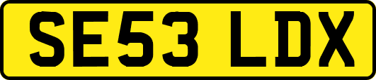 SE53LDX