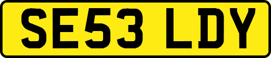 SE53LDY