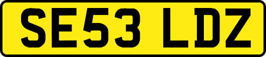 SE53LDZ