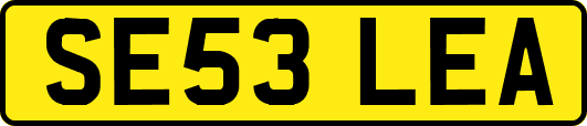 SE53LEA