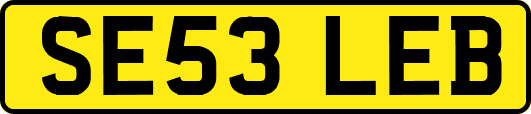 SE53LEB