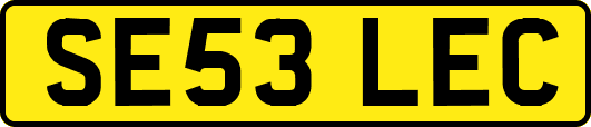 SE53LEC