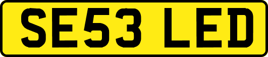 SE53LED