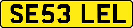 SE53LEL