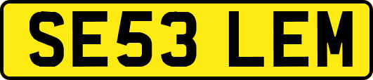 SE53LEM