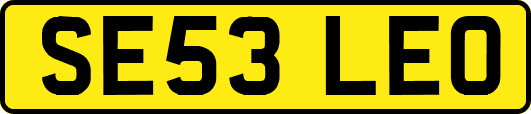 SE53LEO