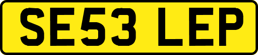 SE53LEP