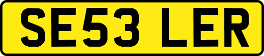 SE53LER