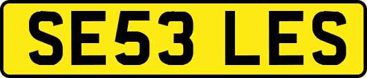 SE53LES