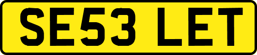 SE53LET